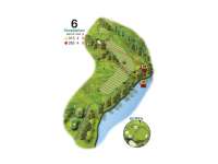 Hole Map